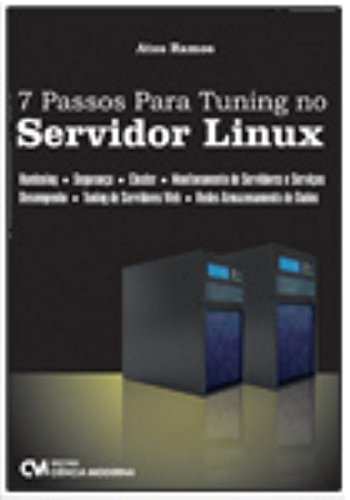 7 Passos Para Tuning no Servidor Linux PDF Atos Ramos
