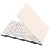Royal White Order Pads, Carbonless 2 Part Booked with 13 Lines, Package of 10 Books