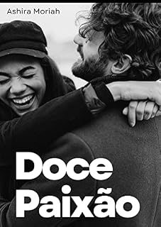 Livro Doce Paixão