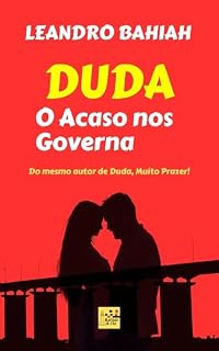 Livro DUDA: O Acaso nos Governa