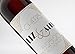 20 Premium Printable Wine Labels, 4x5 inches, Weatherproof and Waterproof White Vinyl, fits Classic Bordeaux, Burgundy, and Champagne Bottles