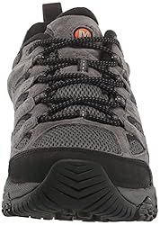 Merrell Men's Moab 3 Hiking Shoe, Granite V2, 15