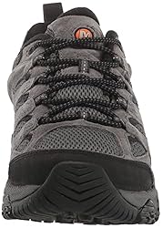 Merrell Men's Moab 3 Hiking Shoe, Granite V2, 11