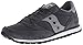 Saucony Originals Men's Jazz Low Pro Sneaker,Charcoal/Grey,11 M US