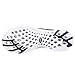 ALEADER Men's Watershoes, Black, 10 M US