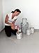 Xsorb Rock Solid Paint Hardener 2 Liter Bag
