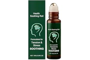 Florus Relief Migraine Roll On(2pcs)