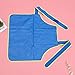 VORCOOL Children Kids Waterproof Art Craft Painting Apron Smock for DIY Painting Drawing Schhol Home and Kitchen
