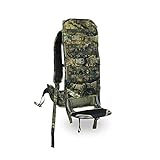 Eberlestock F1 Mainframe Backpack,Hide-Open Timber Veil F1HT - (26