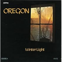 Out Of The Woods / Roots In The Sky (Remastered): OREGON
