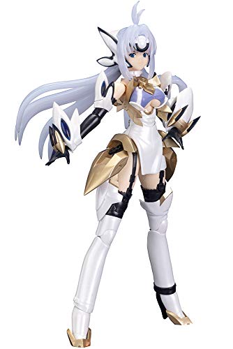 壽屋(KOTOBUKIYA) ゼノサーガ KOS-MOS Ver.4 [Extra coating edition] 全高約135mm 1/12スケール プラモデル商品画像