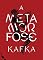 Livro A METAMORFOSE