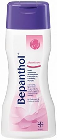 BEPANTHOL Sensicare Soft Gel Sensitive Area 200ml