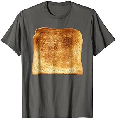 Bread & Toast T-Shirt Halloween Costume Ideas