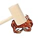 ASIBT 6 Crab or Lobster Mallets