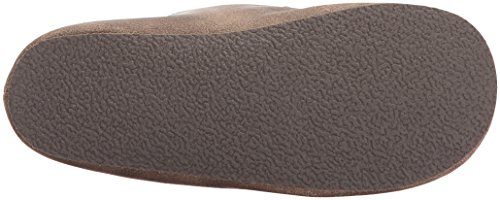 Baby Deer Boys' 02-6758 Ankle Boot, Brown, 12 Child US Toddler