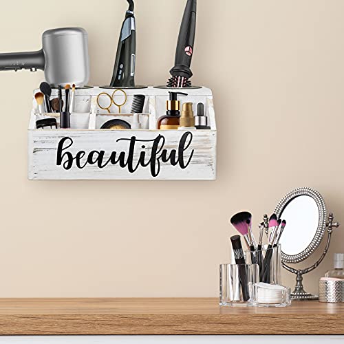 Amazon Wooden Hair Dryer Holder Wall Mount Hair Dryer Wall Mount