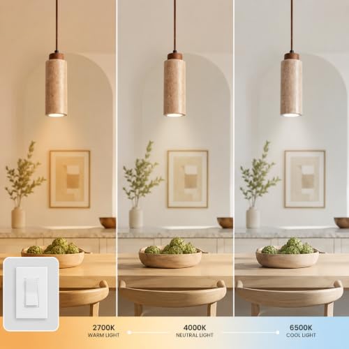 Lámparas colgantes de estilo wabi-sabi Japonesas,Regulable luz colgante de estilo retro con E26,Altura ajustable de 180cm,Iluminación colgante para islas de cocina,dormitorios y comedores (G)