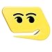 Uncommon Desks Emoji Letter Openers - (3 Pieces)