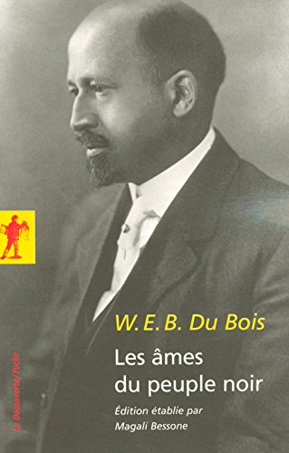 Les  âmes du peuple noir
