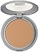 L'Oreal Paris True Match Super Blendable Oil Free Powder Foundation, N6 Medium, 0.33 oz, Packaging May Vary