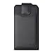 Golden Sheeps Pouch Compatible for LG V40, V20 V10 V30 XXL Size Vertical Leather Belt Clip Holster Cover ( phone with Larger Protective Cover/Heavy Duty / Extended Battery or Thick Case)