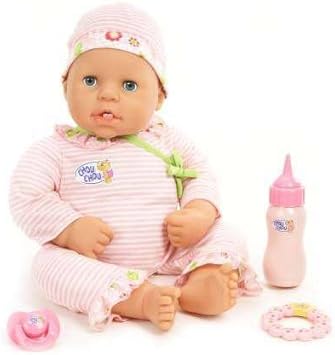 chou chou my first tooth