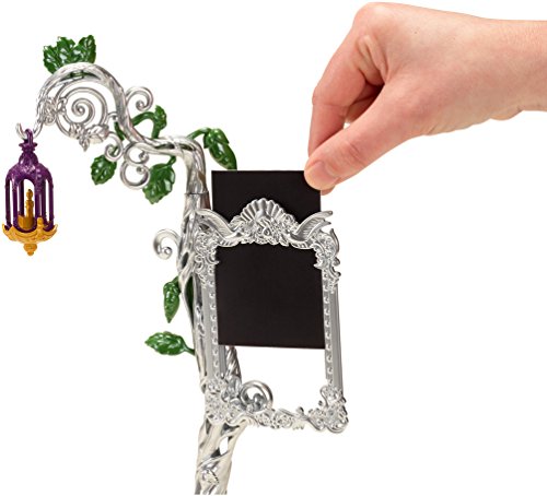 Ever After High Book End Hangout Beanstalk Bakery Playset