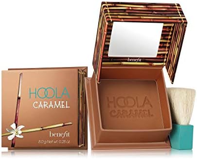 Benefit San Francisco Hoola Matte Bronzer (Caramel)