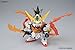 Bandai Hobby BB#383 Strike Ryubi Gundam Model Kit