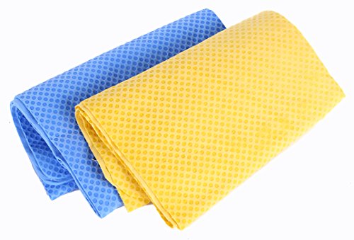 image for Polar Air - Cooling Towel for Instant Relief - 32