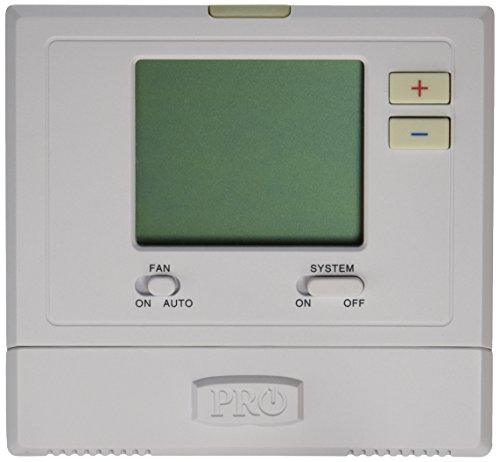 PRO1 IAQ T771 Electronic Thermostat
