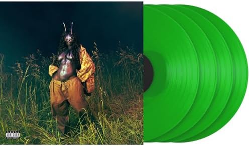 Amazon.com: Lana: CDs & Vinyl