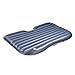 Yescom Inflatable Mattress Backseat Cushion Car Air Bed Travel Camping w/Pillow Pump