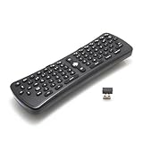 2.4GHz Wireless &Keyboard with G-Senor&Gyro-Sensor for Android Google TV Box