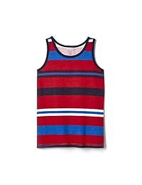 French Toast - Camiseta sin mangas para niño