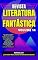Livro Revista Literatura Fantástica Vol. 14