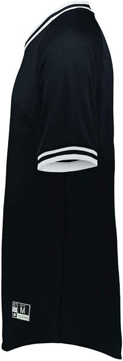 holloway retro baseball jersey