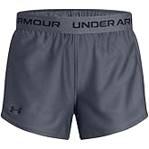 Under Armour Girls Tech Play Up Shorts
