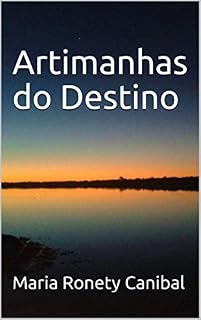 Livro Artimanhas do Destino