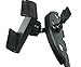 80Boy CD-Slot Smartphone Car Mount Holder, Cradle stand for iPhone 6,6 Plus,6S, Edge 5S SE Samsung Galaxy S3, 4, 5, S6 7 Edge Plus, Note 5 4 3 and other Smartphones(Hold up to 3.54 inch Wide) Gift Package