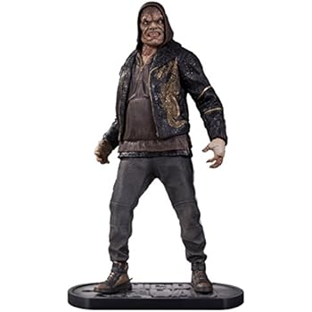 Amazon.com: DC Collectibles Suicide Squad: Killer Croc 