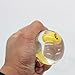 Humasol Stress Relief Toys Squeeze Gudetama Water Egg Funny Gift