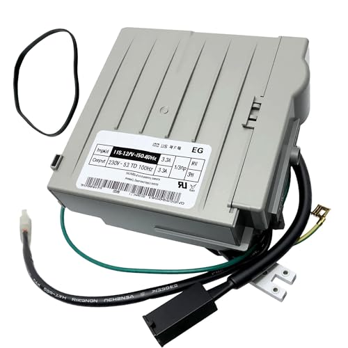 ktwend Refrigerator Inverter Control Board