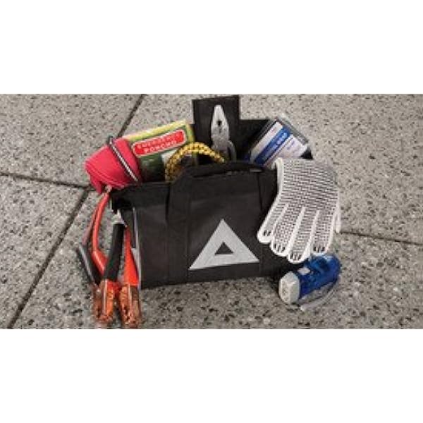 Top 141+ images toyota emergency assistance kit In.thptnganamst.edu.vn