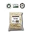Top Dog Chews - All Natural Rawhide Dog Twists (100 Pack), Natural Chew Sticks for Healthy Teeth and Happy Dogs, Delicious Dog Treats for Canine Dental Care