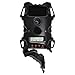 Wildgame Innovations Terra 8 Invisible Flash Trail Camera, Black