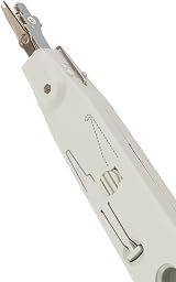 Draper Punch Down Tool CW1308 Network Cable Electrician Telecom Wire Install view 4