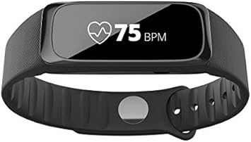 Amazon Striiv Fusion Bio Activity Tracker Heart Rate フュージョンバイオ 活動トラッカー ハートレートアクティビティトラッカー 並行輸入品 活動量計