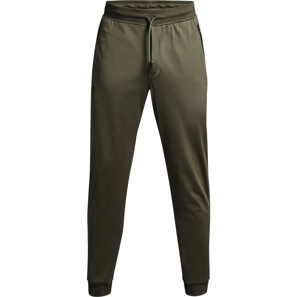 Under Armour Men's SPORTSTYLE TRICOT JOGGER Pants